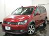 VOLKSWAGEN GOLF TOURAN