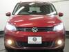 VOLKSWAGEN GOLF TOURAN