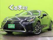 2016 LEXUS RC