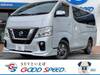 NISSAN NV350 CARAVAN WAGON