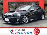 2016 SUBARU WRX S4