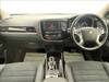 MITSUBISHI OUTLANDER PHV