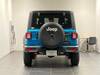 CHRYSLER JEEP WRANGLER UNLIMITED