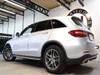 MERCEDES BENZ GLC-CLASS