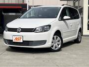 2013 VOLKSWAGEN GOLF TOURAN