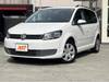 VOLKSWAGEN GOLF TOURAN