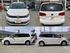 VOLKSWAGEN GOLF TOURAN