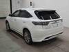 TOYOTA HARRIER HYBRID