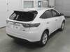 TOYOTA HARRIER HYBRID