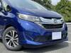 HONDA FREED HYBRID