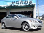 2007 LEXUS IS
