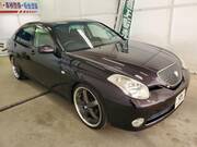 2001 TOYOTA VEROSSA V25