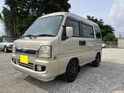 2005 SUBARU DIAS WAGON