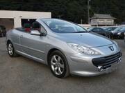 2007 PEUGEOT 307
