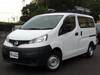 NISSAN NV200 VANETTE VAN