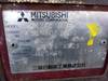 MITSUBISHI STRADA