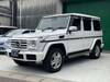 MERCEDES BENZ G-CLASS