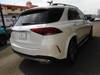 MERCEDES BENZ GLE