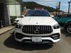 MERCEDES BENZ GLE