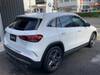 MERCEDES BENZ GLA-CLASS