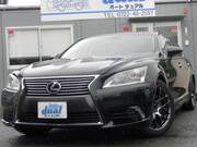 2016 LEXUS LS