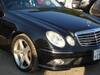 MERCEDES BENZ E-CLASS