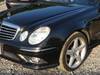 MERCEDES BENZ E-CLASS