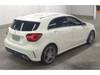 MERCEDES BENZ A-CLASS