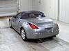 NISSAN FAIRLADY Z