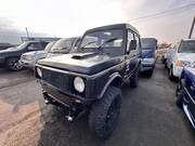 1990 SUZUKI JIMNY