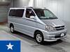 TOYOTA TOURING HIACE