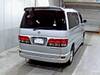 TOYOTA TOURING HIACE