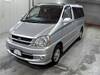 TOYOTA TOURING HIACE