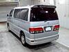 TOYOTA TOURING HIACE