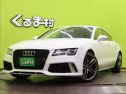 2011 AUDI A7 SPORTBACK