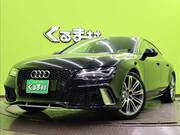 2012 AUDI A7 SPORTBACK