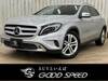 MERCEDES BENZ GLA-CLASS