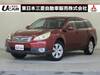 SUBARU LEGACY OUTBACK