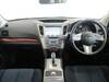 SUBARU LEGACY OUTBACK