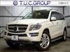 MERCEDES BENZ GL-CLASS