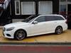 MERCEDES BENZ E-CLASS STATIONWAGON