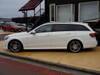 MERCEDES BENZ E-CLASS STATIONWAGON