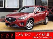 2013 MAZDA CX-5 XD