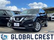 2019 NISSAN X-TRAIL