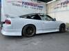 NISSAN 180SX