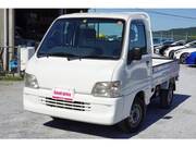 2001 SUBARU SAMBAR TRUCK