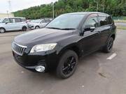 2007 TOYOTA VANGUARD 240S G PACKAGE