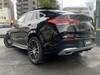 MERCEDES BENZ GLE