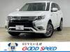 MITSUBISHI OUTLANDER PHV