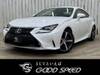 LEXUS RC